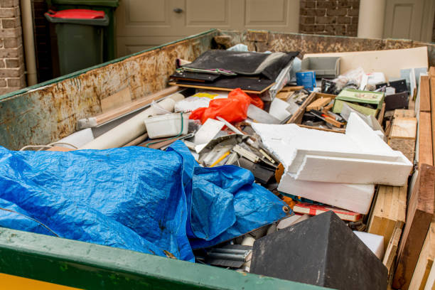 Best Dumpster Rental Services  in Graymoor Devondale, KY
