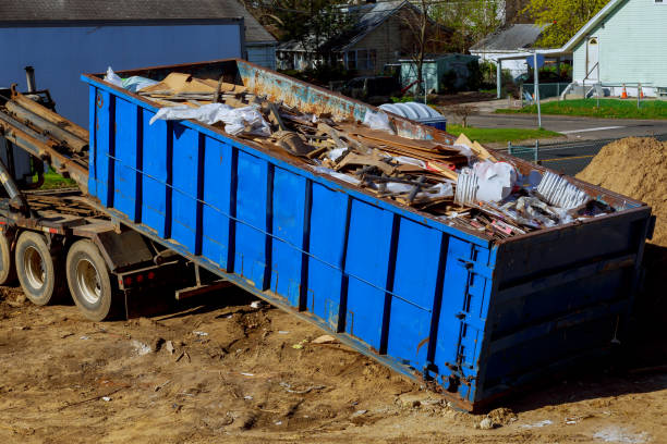 Junk Removal for Events in Graymoor Devondale, KY